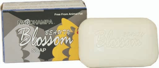 BEAUTY BLOSSOM SOAP 75 GMS. (12 PCS)