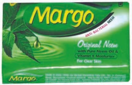 MARGO NEEM SOAP 118 GMS. (PACK OF 12)