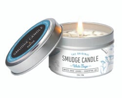 Smudge Candles