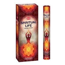 thumbnail image 2 of HEM Incense Sticks Bulk Mix – 10 Scents, 20-200 Sticks, Home Cleansing & Spiritual 2 of 5