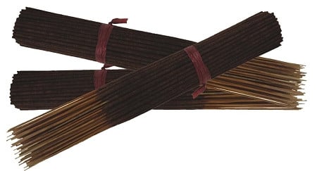 CHERRY DIPPED INCENSE