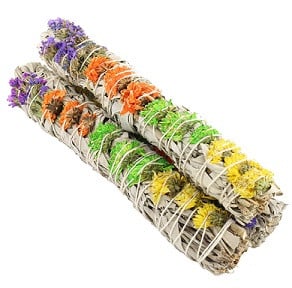 Good Vibes Sage 9''  PACK OF 12