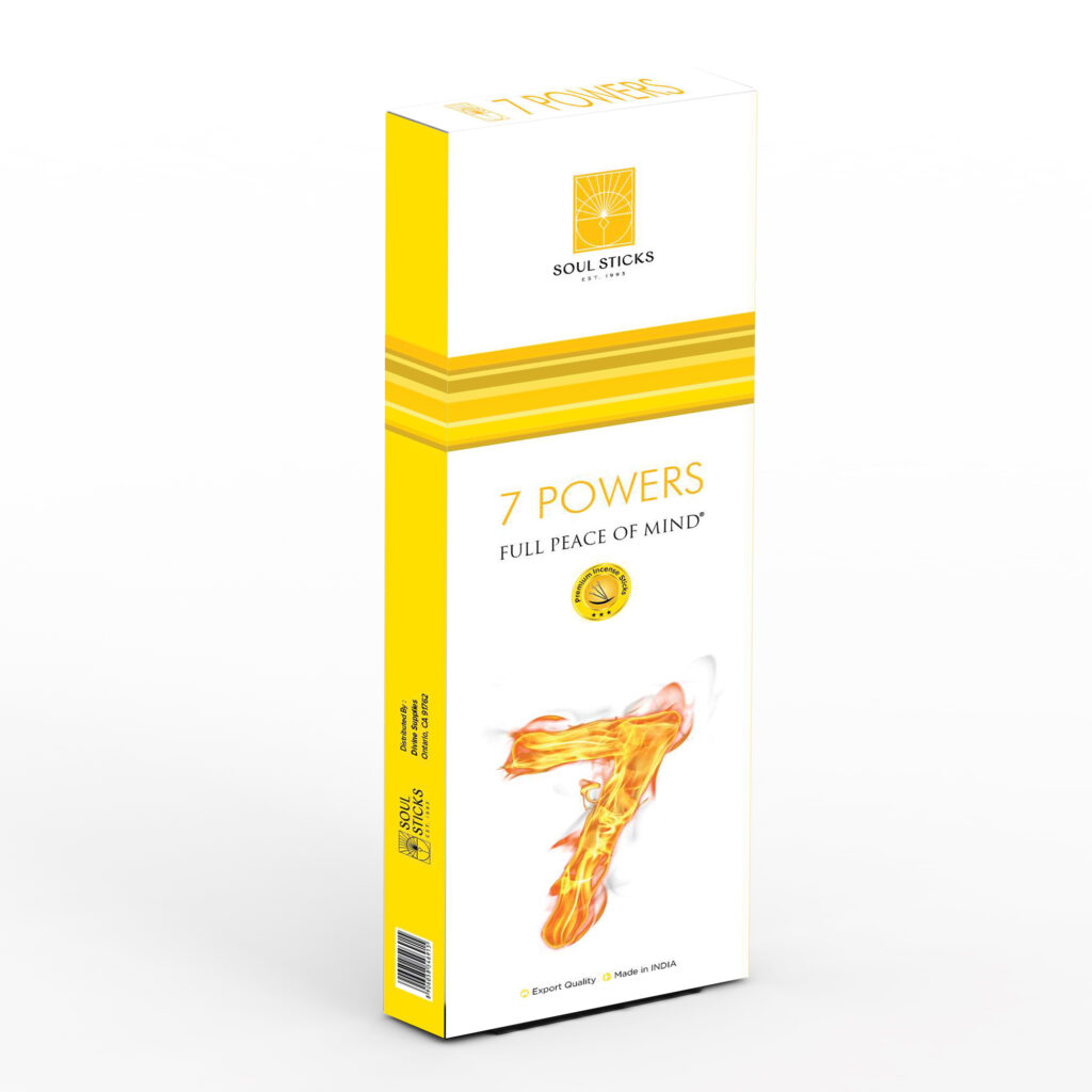 thumbnail image 2 of Soul Sticks Premium Incense Sticks – 90g Pack, 60 Sticks, Air Freshener & Odor Eliminator 2 of 5