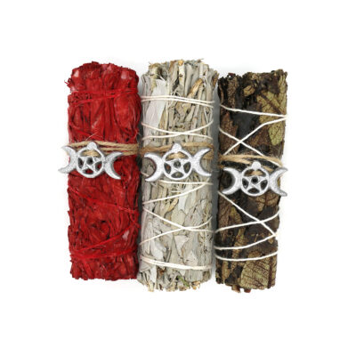 Charm Smudge Sticks