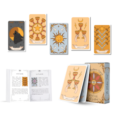 Tarot Cards