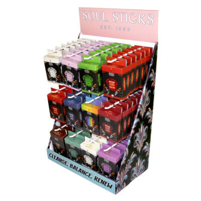 Countertop Display Units (CDUs)