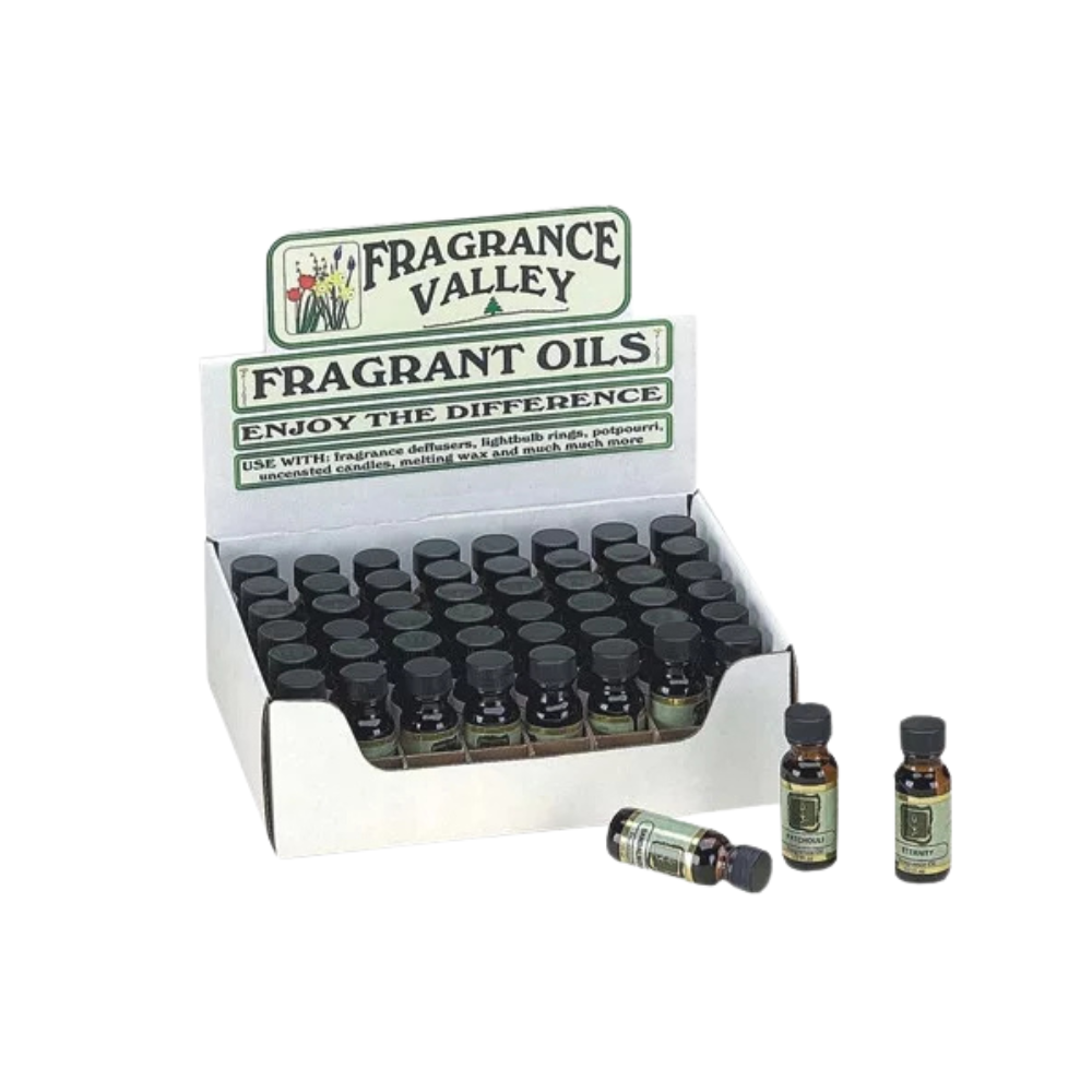 Wholesale Aromatherapy Oils