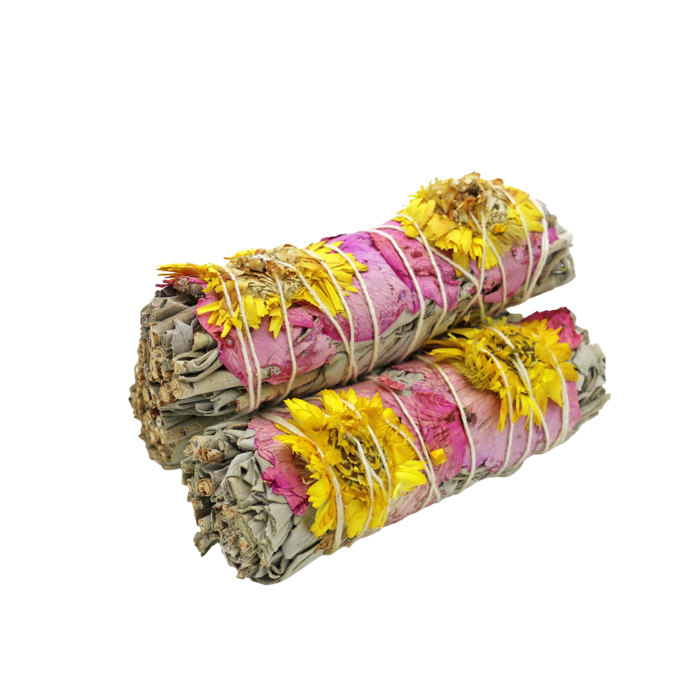 Wholesale Sage and Smudge