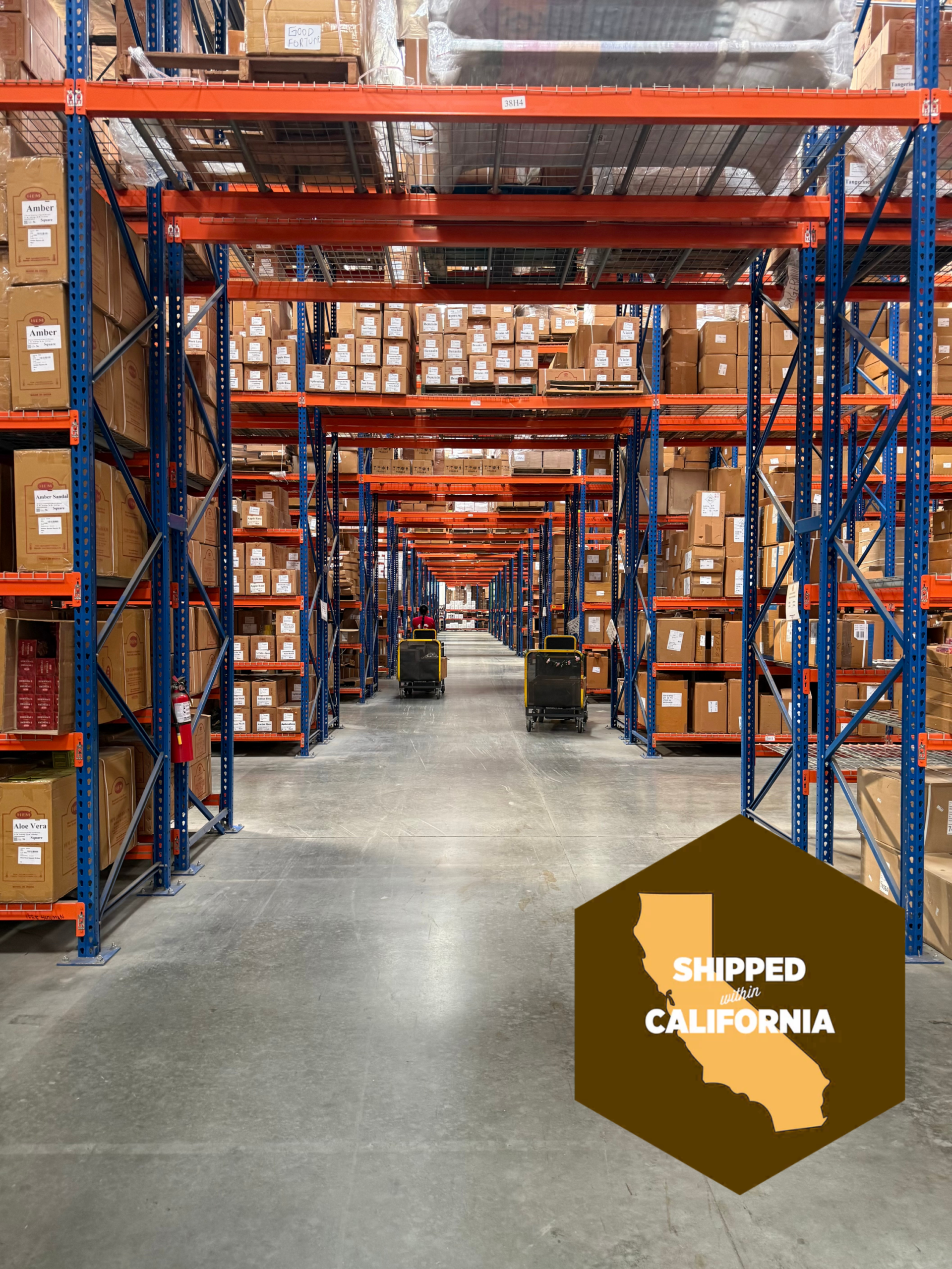 Designs by Deekay Shipping Center