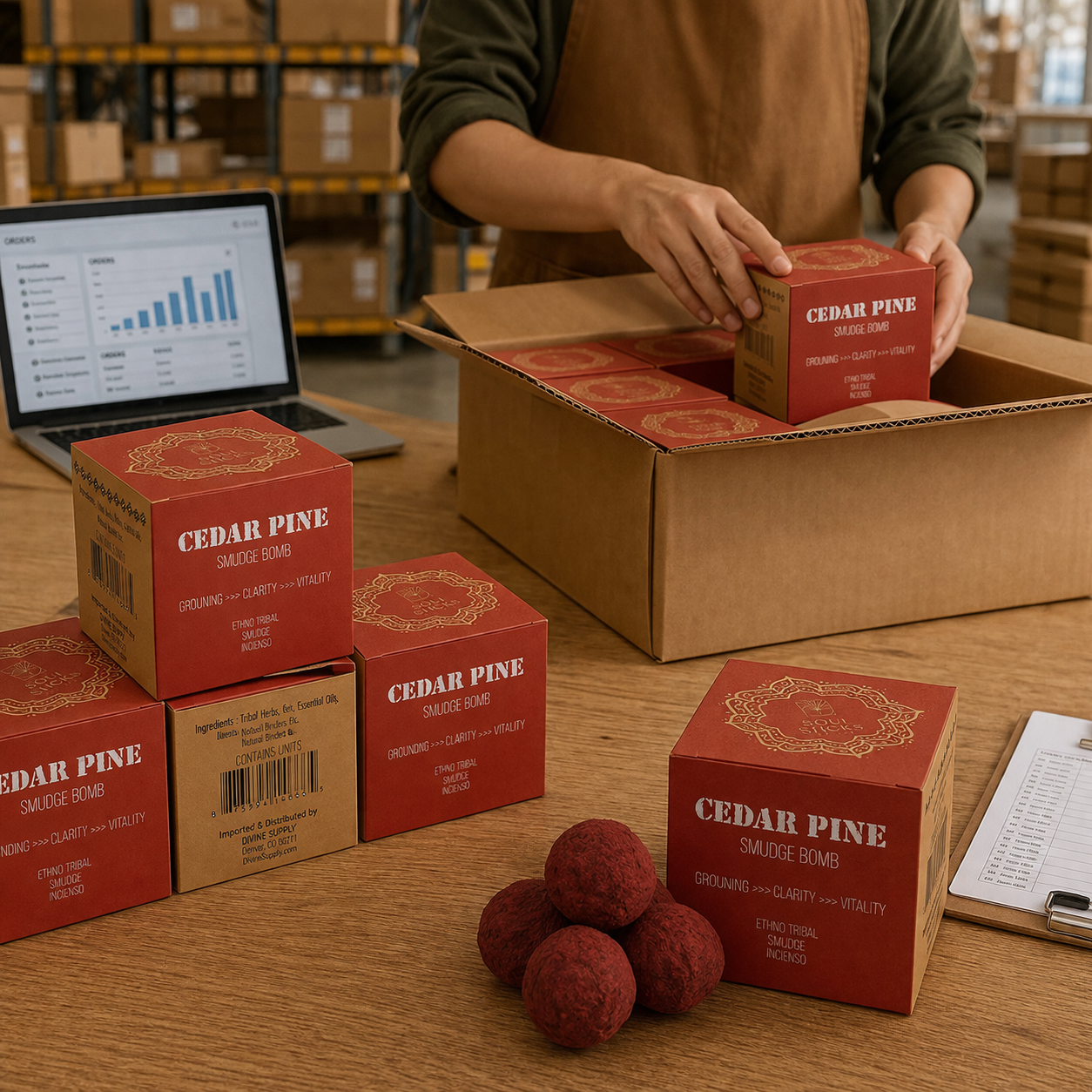 Multi-Location Chains