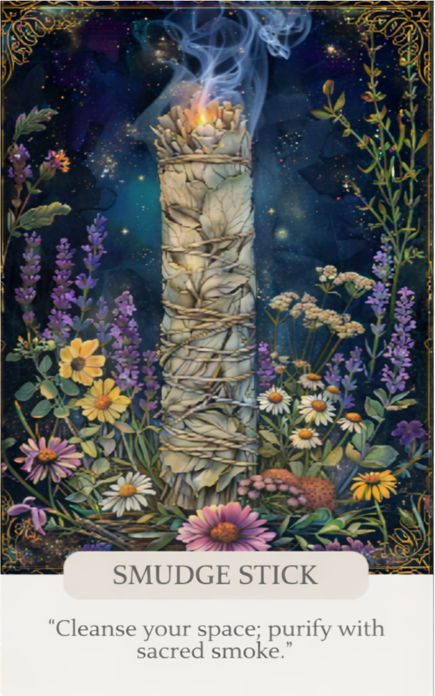 Wholesale Oracle Card Deck