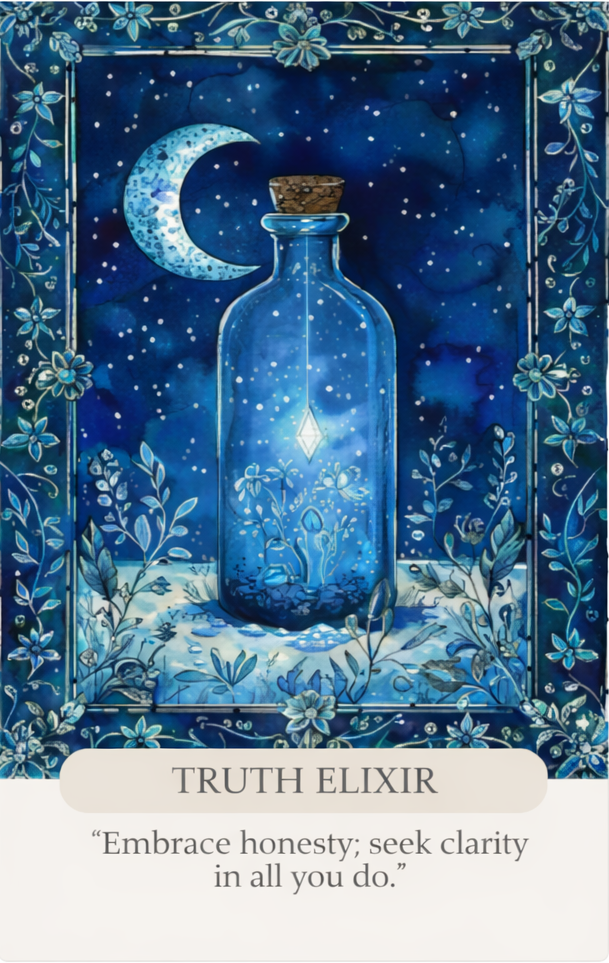 Wholesale Oracle Card Deck