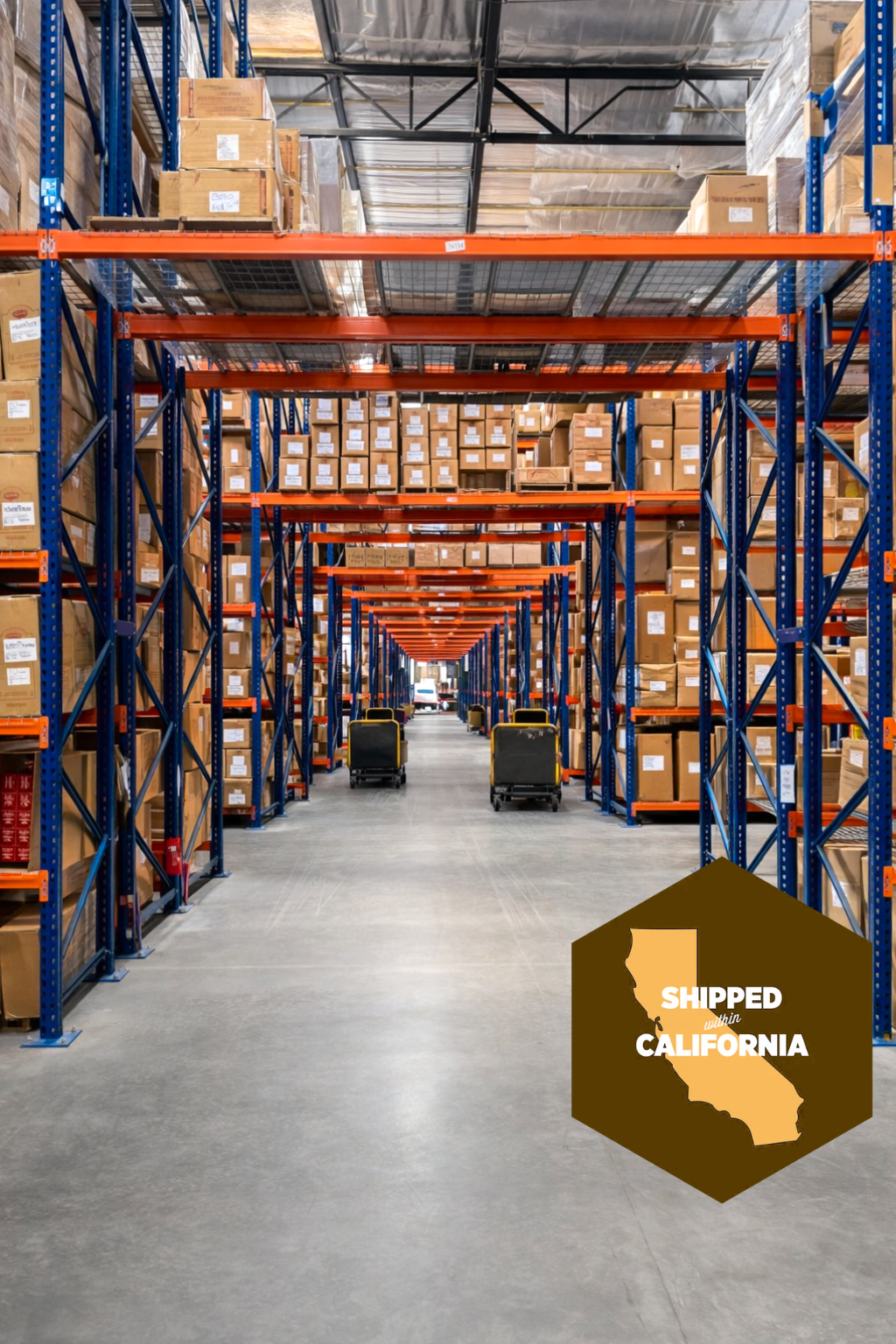 Designs by Deekay Shipping Center